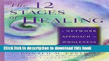 Books The 12 Stages of Healing: A Network Approach to Wholeness Free Online