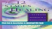 Books The 12 Stages of Healing: A Network Approach to Wholeness Free Online