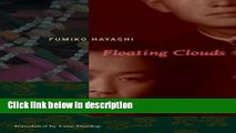 Ebook Floating Clouds (Japanese Studies Series) Free Online