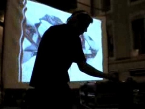 Fête de la musique Nîmes 07