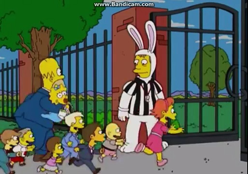 Happy Easter!