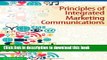 [Download] Principles of Integrated Marketing Communications  Read Online
