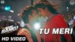 Bang Bang : Tu Meri Video OUT feat Hrithik Roshan & Katrina Kaif | Vishal Shekhar | HD