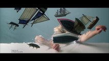 Swallows And Amazons - Clip - The Beginning