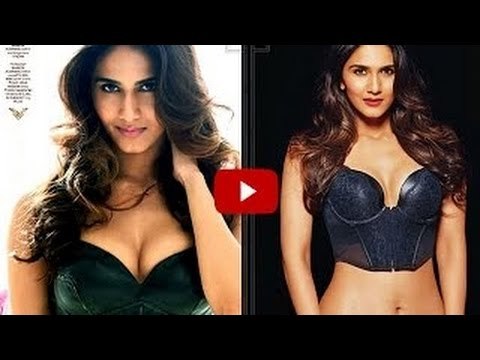 Maxim Photoshoot â€“ Bollywoodâ€™s HOT Vaani Kapoor | Hot Photoshoot 2014 |