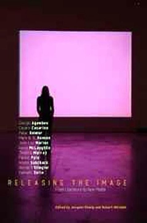 Releasing the Image Jacques Khalip   Robert Mitchell   Giorgio Agamben   Cesare Ebook EPUB PDF