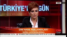 Fetullahın eski sağ kolu Nurettin Verenden çarpıcı açıklamalar