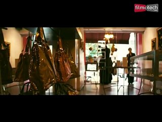 The girlfriend experience (Riley Keough) Trailer