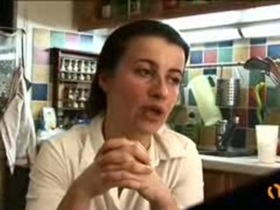TIC et Resto Cécile Duflot