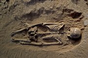 10 Disturbing Mass Graves Discovered Recently