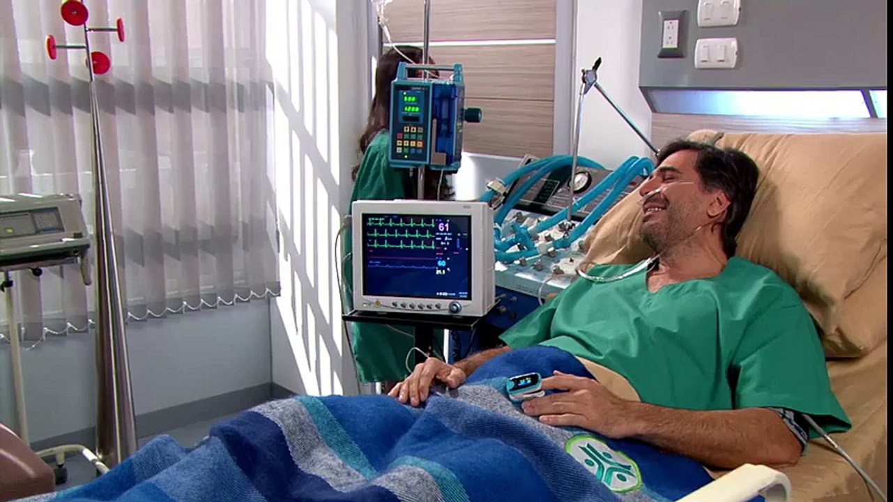 Entre tu amor y mi amor Capitulo 34