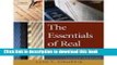 Ebook The Essentials of Real Estate Law 2nd (second) edition Full Online