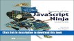 Books Secrets of the JavaScript Ninja Full Online