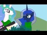 Vendetta | My Little Pony | Flash Animation