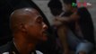Rio favela celebrates Olympics with mixed emotions