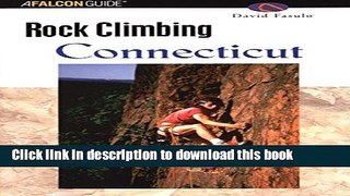 Books Rock Climbing Connecticut Full Online