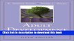 Books Adult Development and Aging (5th Edition) Free Online