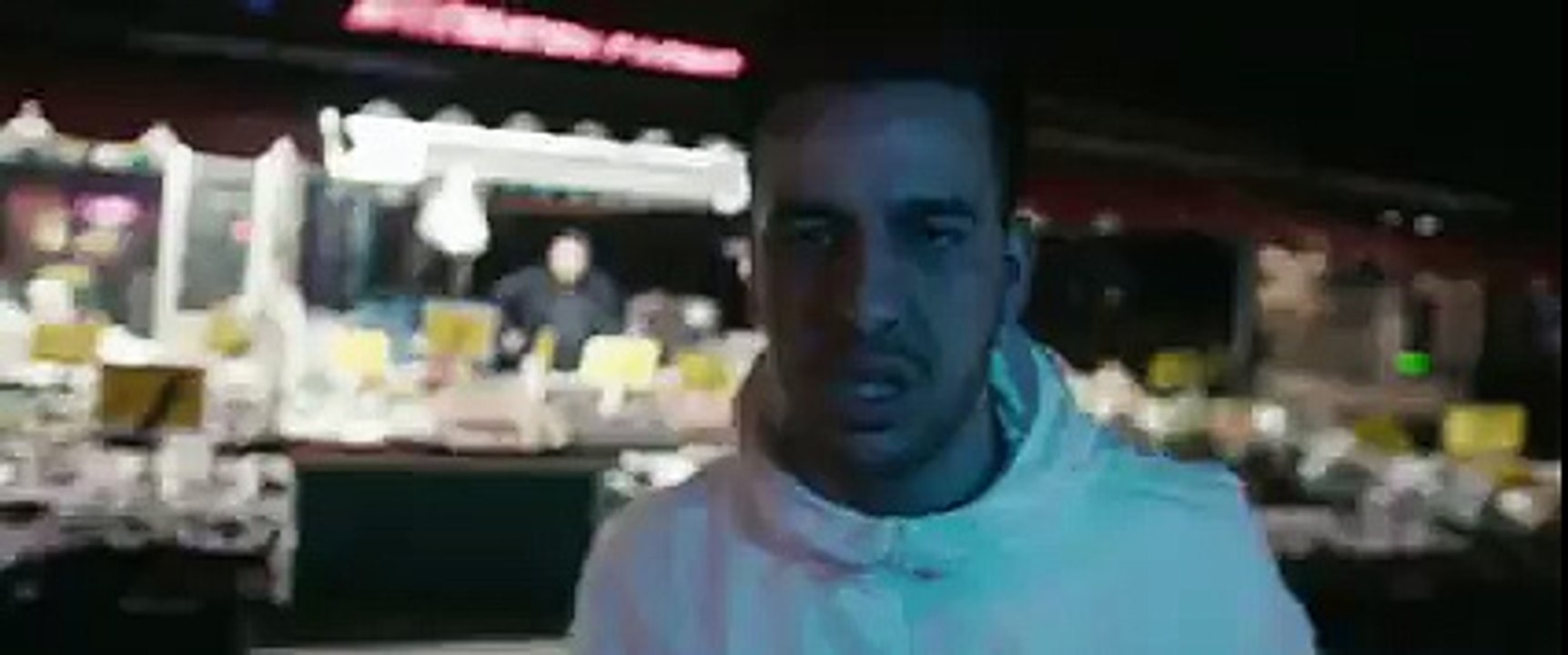 Ufo361 - -ICH HÖR NICHT AUF- (prod. von Jimmy Torrio) [Official HD Video]