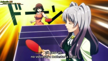 TABOO TATTOO (2016) Episodio 5 Momentos Lindo