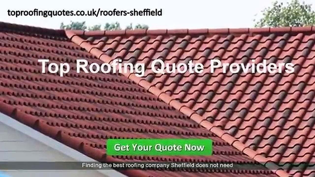 Roofing Quote Sheffield - http---toproofingquotes.co.uk-roofers-sheffield