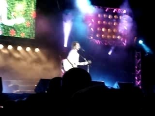 Nouvelle Star - Julien - Berck