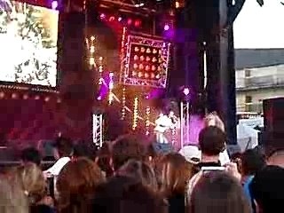 Julie ouistréham nouvelle star