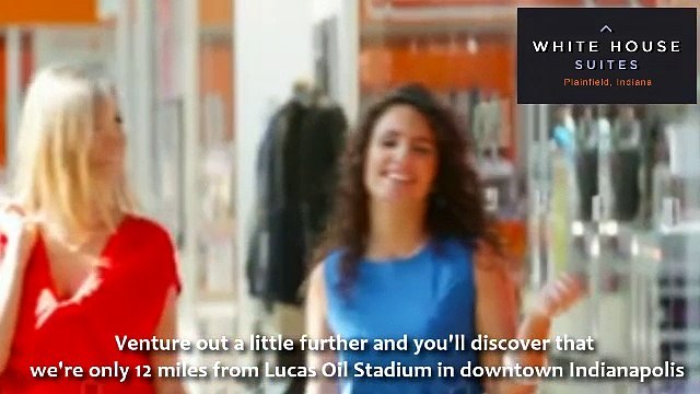 Hotel in Plainfield Indiana, Extended Stay Hotel in Plainfield