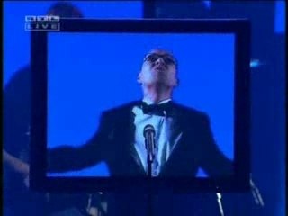 Ernten Was Wir Säen (Live beim Echo 2007)