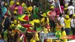 CPL 2016 Highlights   1st Playoff   Guyana Amazon Warriors vs Jamaica Tallawahs  CPL16