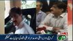 CM Sindh Press Conference over Karachi Rain