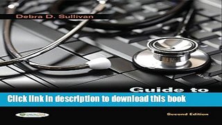 Books Guide to Clinical Documentation Full Online