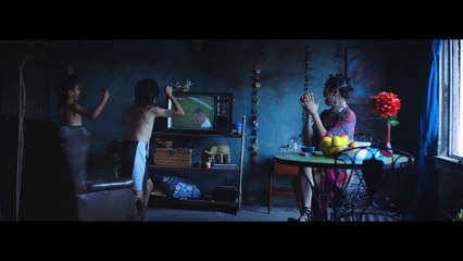 David Guetta ft. Zara Larsson - This One's For You (Music Video) (UEFA EURO 2016™ Official Song)