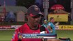 CPL 2016 Highlights   2nd Playoff   St Lucia Zouks vs Trinbago Knight Riders  CPL16