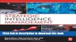 Books Strategic Intelligence Management: National Security Imperatives and Information and