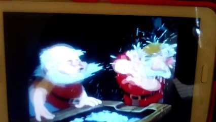 Snow White Bluddle Uddle Um Dum The Washing Song Speed Up