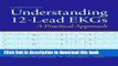 Books Understanding 12-Lead EKGs (3rd Edition) Full Online