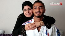 RIO 2016. Le judoka Walide Khyar: «impossible de vivre les JO sans ma mère»