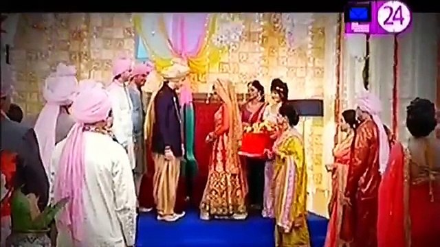 Thapki Bihaan ki hui Varmaala Thapki pyaar ki 2016 U me aur Tv 7th August