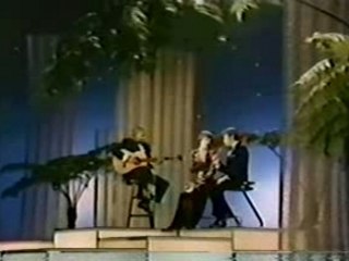 JA Hour- Luiz Bonfa Medley