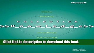 Books Collective Knowledge Full Online