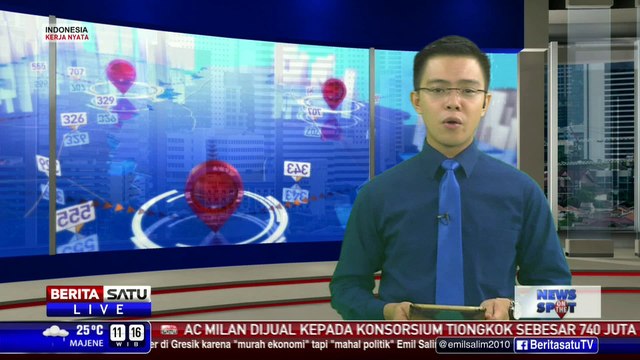 Partai Demokrat Akan Calonkan Budi Waseso dalam Pilkada DKI