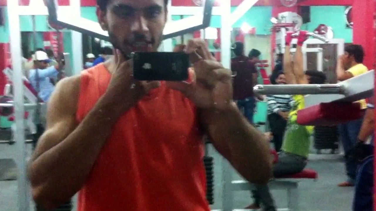 Women Should do Weight Training