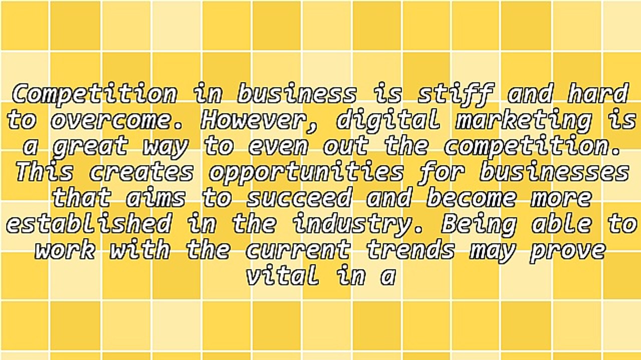 The Hottest Upcoming Digital Marketing Trends