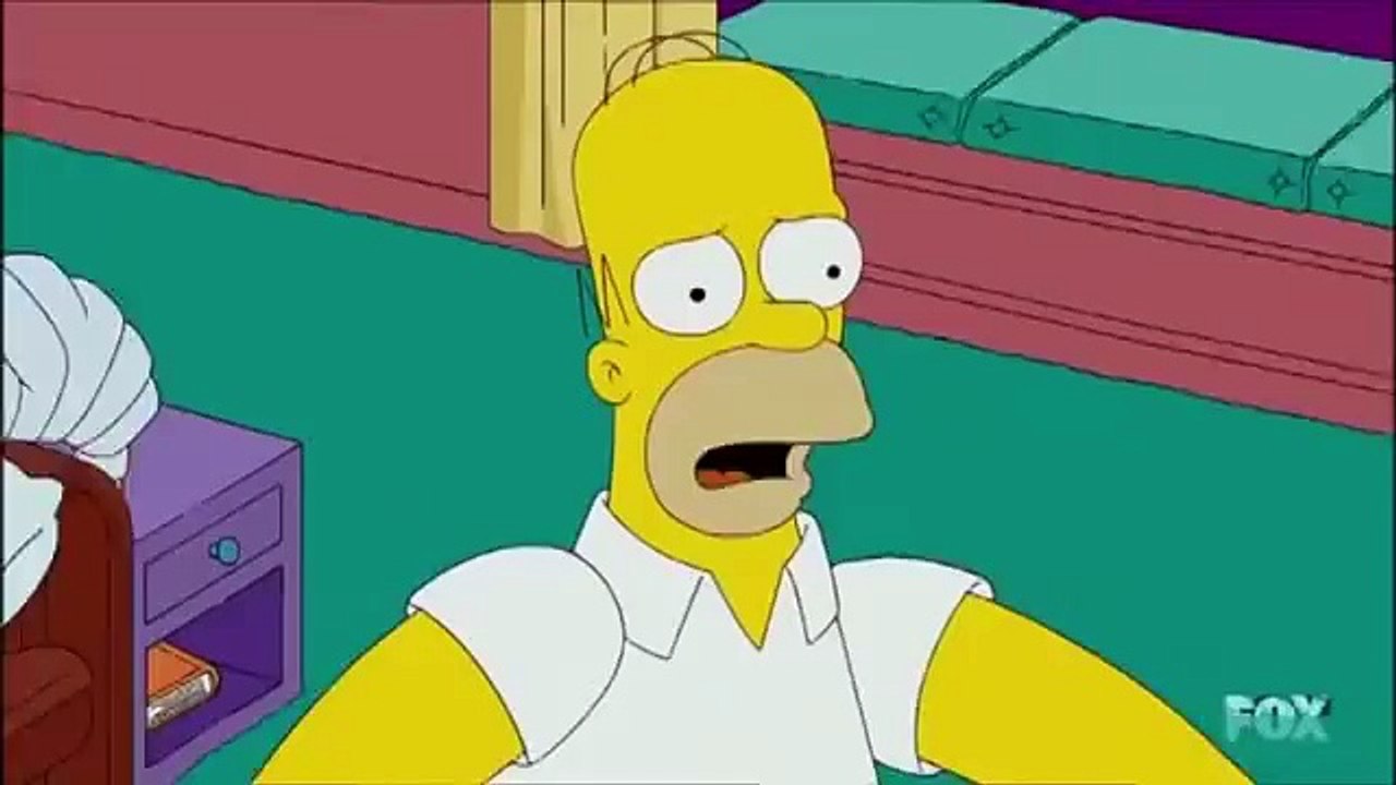 Help me, mayonaise!