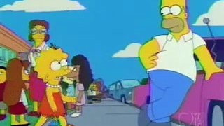 Homer - I Work Hard for the Money