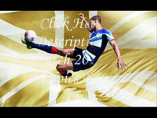 Live Rio Olympics Football 2016 Online