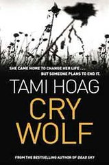 Cry Wolf Tami Hoag Ebook EPUB PDF