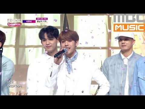 (Showchampion EP.181) BTOB - Remember That