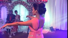 wedding dance In Sri lanka Thri-nu cult of dance