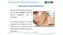Antique Style Engagement Rings - Diamonds International